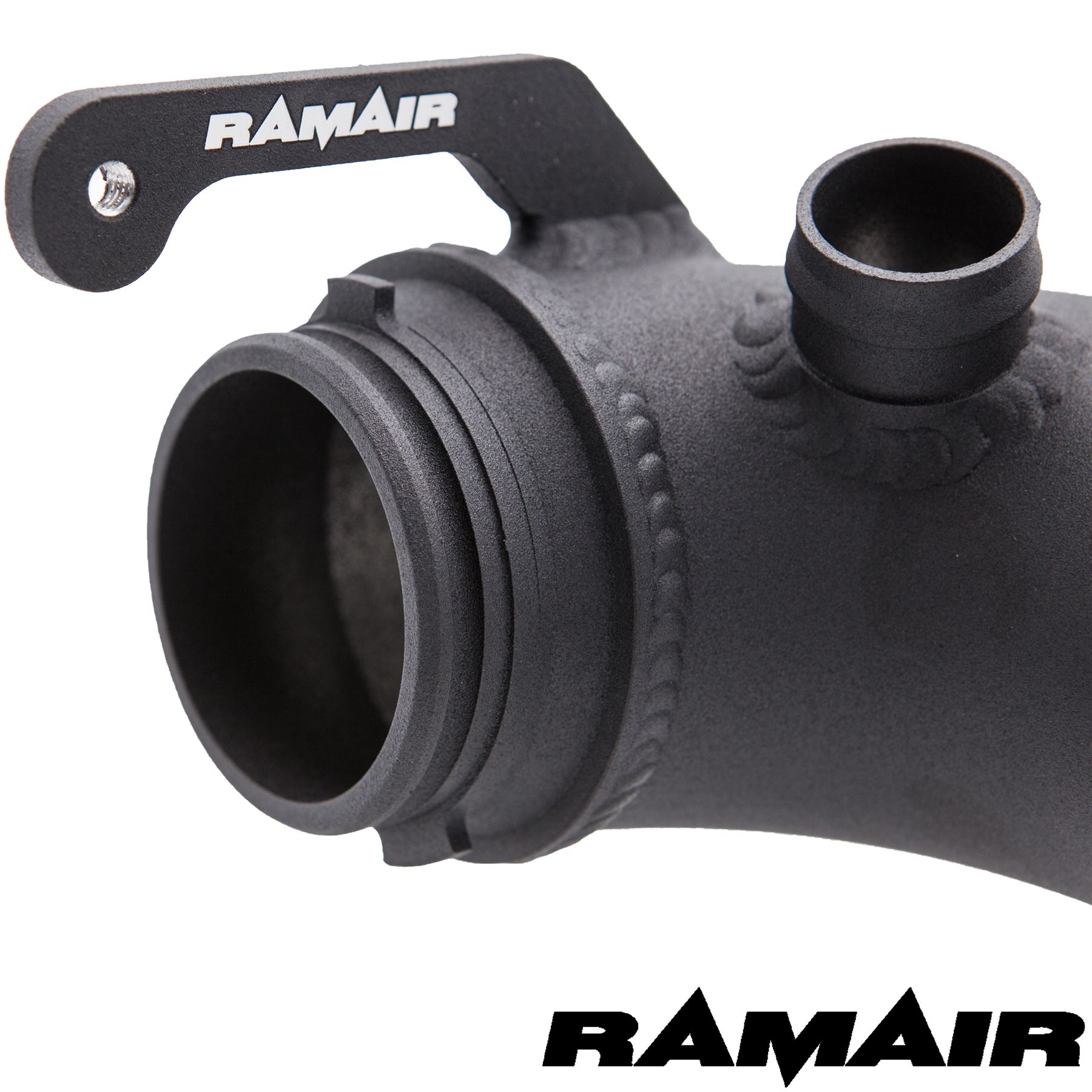 This Performance intake kit with turbo elbow is designed to fit the 2.0 TSI (EA888) engine found in the Volkswagen