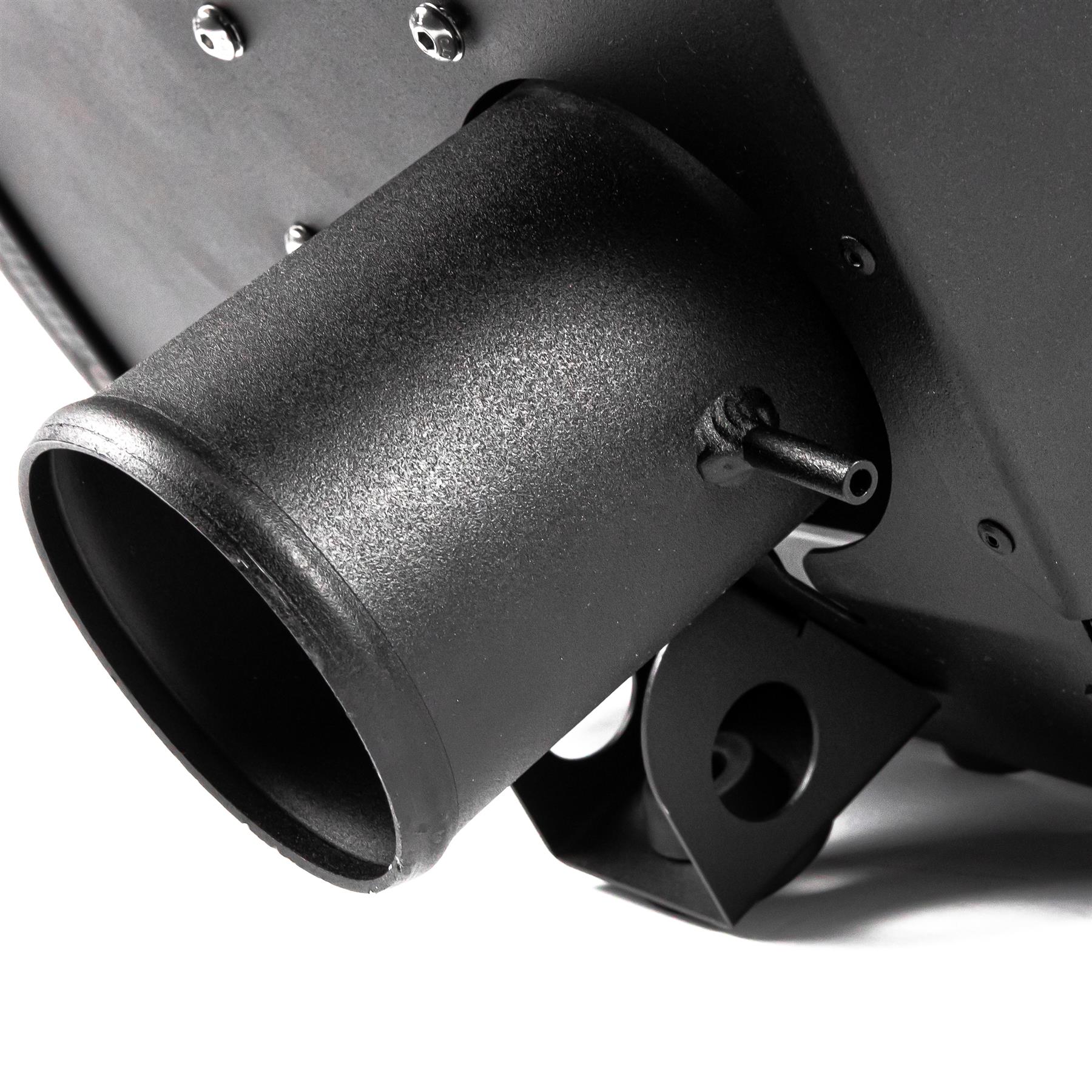 This Performance intake kit is designed to fit the 2.0 TSI (EA888) engine found in the Volkswagen