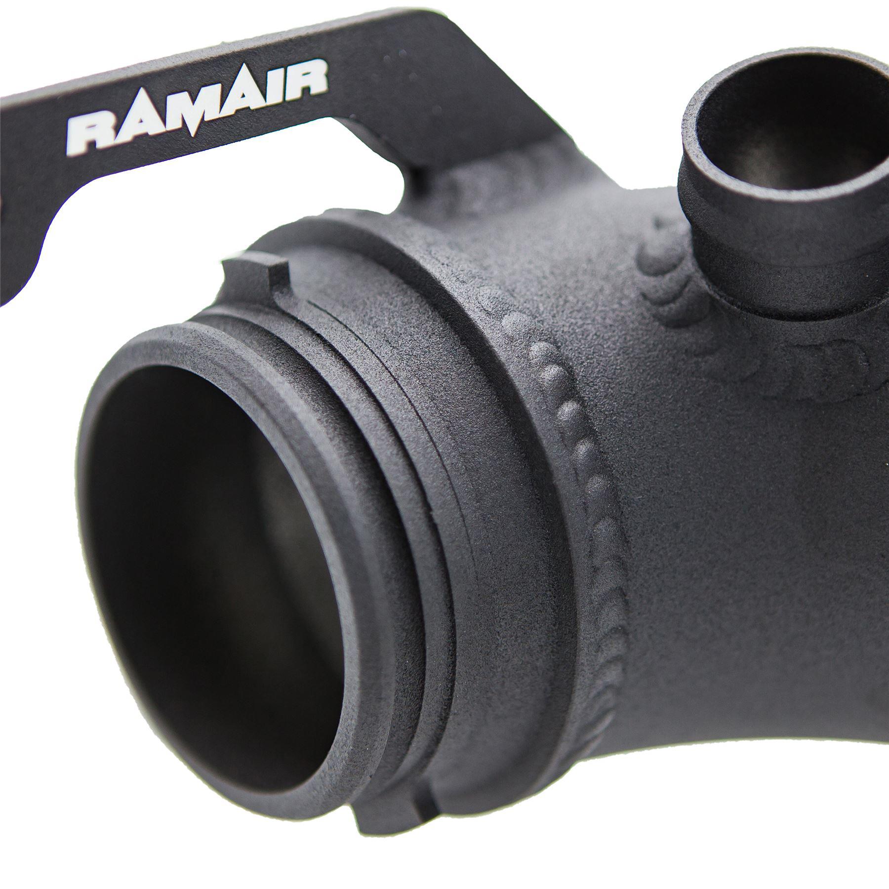 This Performance intake kit with turbo elbow is designed to fit the 2.0 TSI (EA888) engine found in the Volkswagen