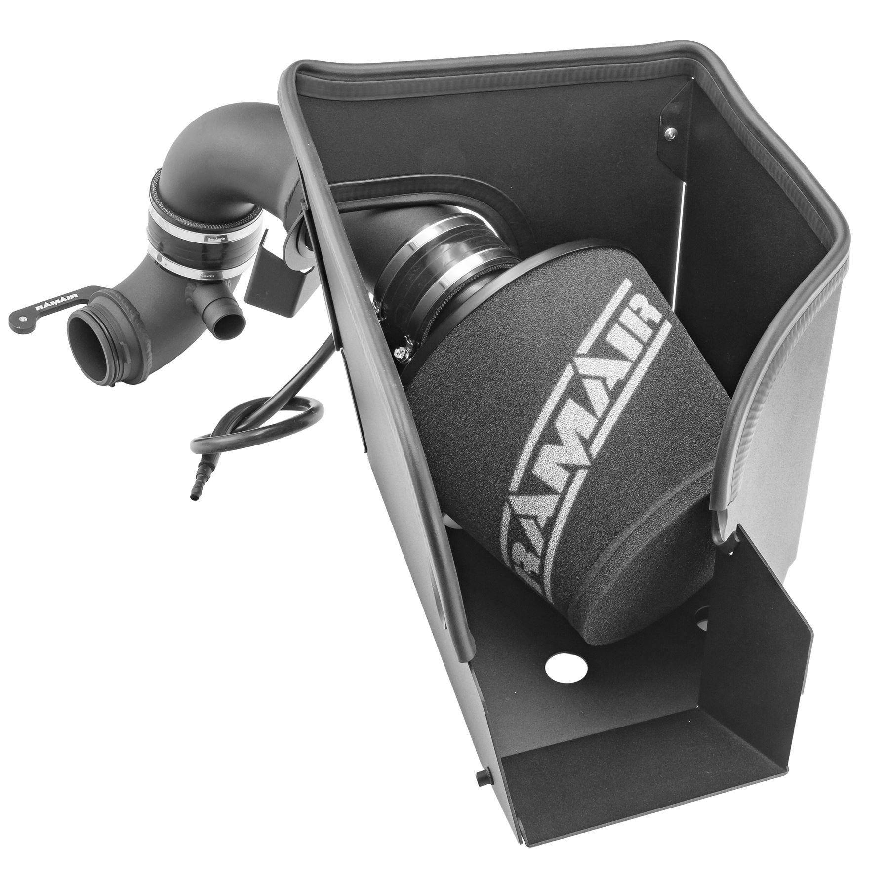 Audi A1 (8x) and Seat Ibiza Cupra (mkV) vehicles equipped with the 1.8tsi EA888 engine. Features  Comes with a two part filter heatshield Complete with every nut