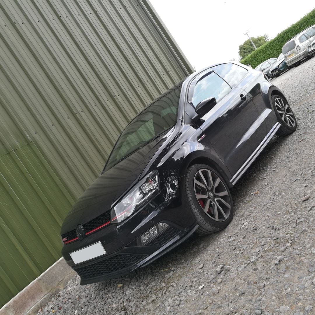 Please note: This kit is for right hand drive cars only. This Performance intake kit is designed to fit VW Polo GTI (6C)