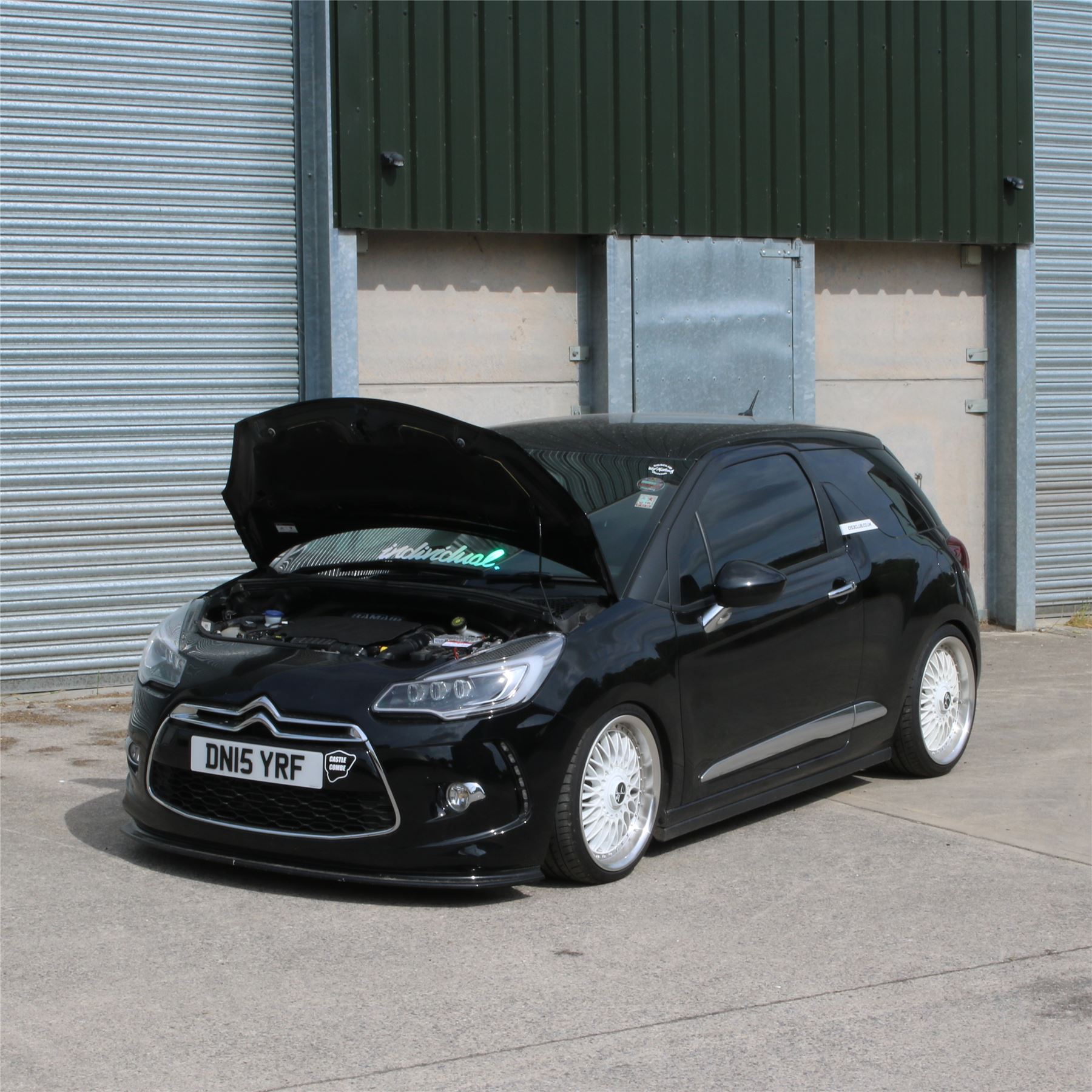 This Performance intake kit is designed for the 2014 - 2018 Citroen & Peugeot 1.2 turbo PureTech & e-THP engines. Please note alternative silicone colour options of red and black are also available. Features  Improves performance and throttle response Enhanced induction sound Full fitting kit and instructions Easy to clean using our filter maintance kit - CK-003  What Does It Do? This performance intake kit allows improved air flow and sound over the standard restrictive factory equipment. What Will I Get? Ramair Filters utilise the top-quality components in all their kits see below for what this kit will include:  Black powder coated heatshield Ramair foam filter Blue silicone intake pipe Cold air ducting Full fitting kit with easy step by step instructions  If you have any queries on this product fitment then please contact us via 01793 296 344 or on our live chat and one of our brand associates will be more than happy to assist.