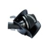 designed to fit directly into the OEM standard airbox mounting points and rubbers without the need for modifciation Ramair foam aliminium base filter Aliminium intake hard pipe that maintains Full fitting kit with easy step by step instructions