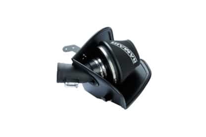 designed to fit directly into the OEM standard airbox mounting points and rubbers without the need for modifciation Ramair foam aliminium base filter Aliminium intake hard pipe that maintains Full fitting kit with easy step by step instructions