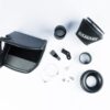 This is an induction kit for Mini Cooper (F56) 1.5T (B38 engine)