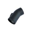 designed to optimise airflow by reducing turbulance. Offers proven performance gains - especially with a tuned vehicle. Easy to clean using our filter maintance kit - CK-003  What Does It Do? This induction kit will increase the airflow into the turbo while increasing engine noise over the restrictive factory air intake system. This kit includes everything required for the fitting of the induction kit. What Will I Get? Ramair Filters utilise the top-quality components in all their kits see below for what this kit will include:  Black laser cut precision folded heat shield
