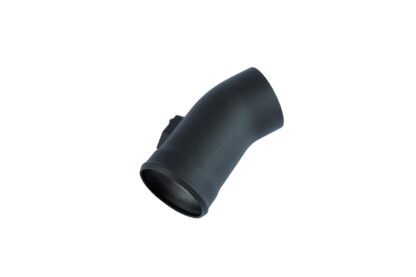 designed to optimise airflow by reducing turbulance. Offers proven performance gains - especially with a tuned vehicle. Easy to clean using our filter maintance kit - CK-003  What Does It Do? This induction kit will increase the airflow into the turbo while increasing engine noise over the restrictive factory air intake system. This kit includes everything required for the fitting of the induction kit. What Will I Get? Ramair Filters utilise the top-quality components in all their kits see below for what this kit will include:  Black laser cut precision folded heat shield