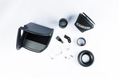 This is an induction kit for Mini Cooper (F56) 1.5T (B38 engine)