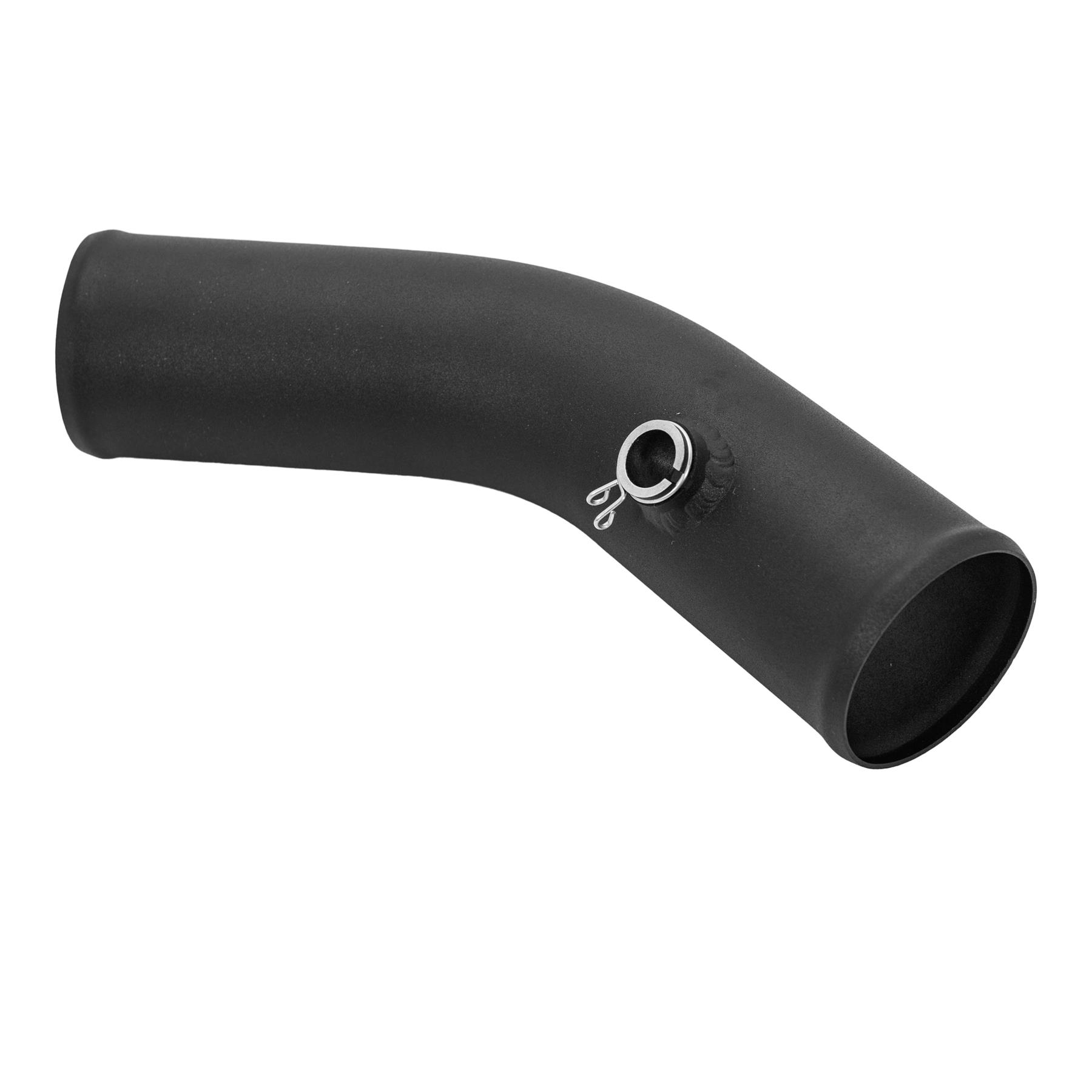 This Performance intake kit is designed to fit the 2018 - 2020 MK8 Ford Fiesta ST with the 1.5 EcoBoost engine. Please note that alternative silicone colour options of black