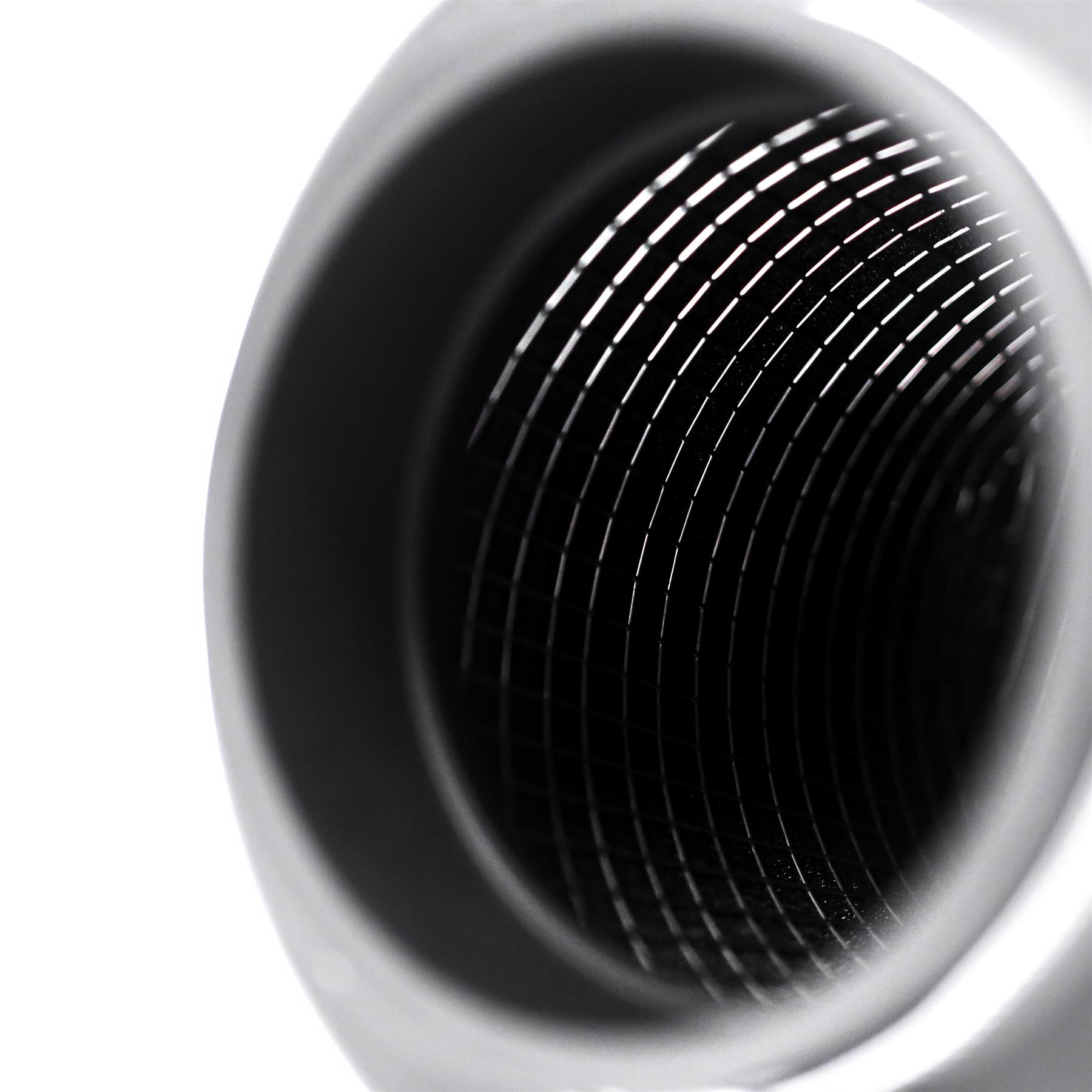 &nbsp;This performance intake kit is designed to fit the Volkswagen