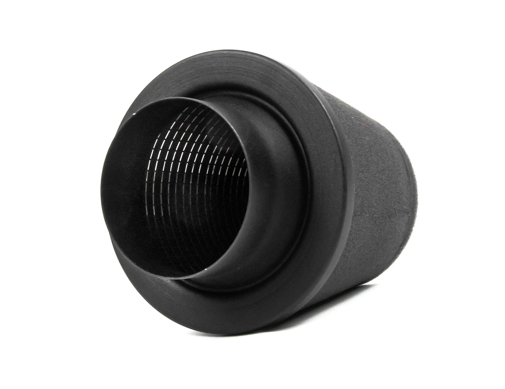 This Performance intake kit is designed to fit the MQB Volkswagen