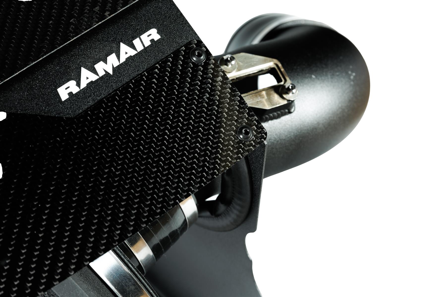<p><em>This performance intake kit is designed to fit BMW 140i