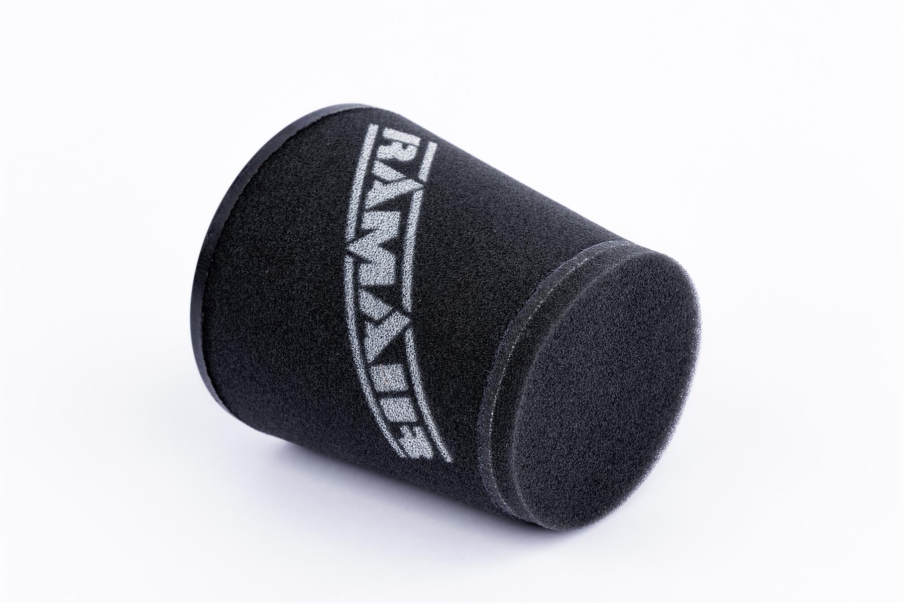 This performance intake kit is designed to fit the Mazda MX-5 1.6 NA Features  Improves performance and throttle response Enhanced induction and turbo sound Full fitting kit and instructions Easy to clean using our filter maintance kit - CK-003  What Does It Do? This performance intake kit allows improved air flow and sound over the standard restrictive factory equipment. What Will I Get? Ramair Filters utilise the top-quality components in all their kits see below for what this kit will include:  Black powder coated heat shield Ramair foam filter Full fitting kit with easy step by step instructions  If you have any queries on this product fitment then please contact us via 01793 296 344 or on our live chat and one of our brand associates will be more than happy to assist.