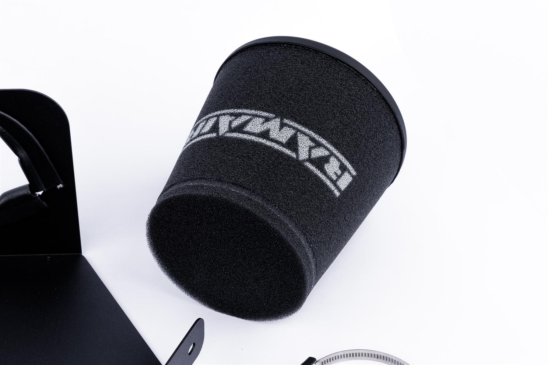 Black Edition and