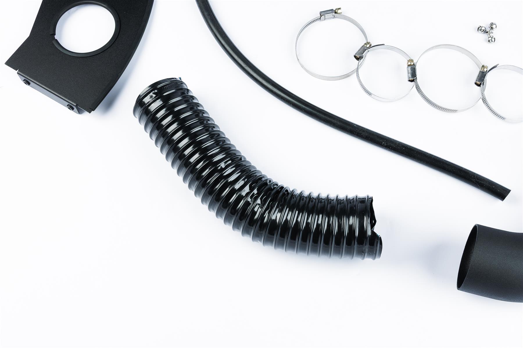 This Performance intake kit is designed to fit the MK7 Volkswagen Golf
