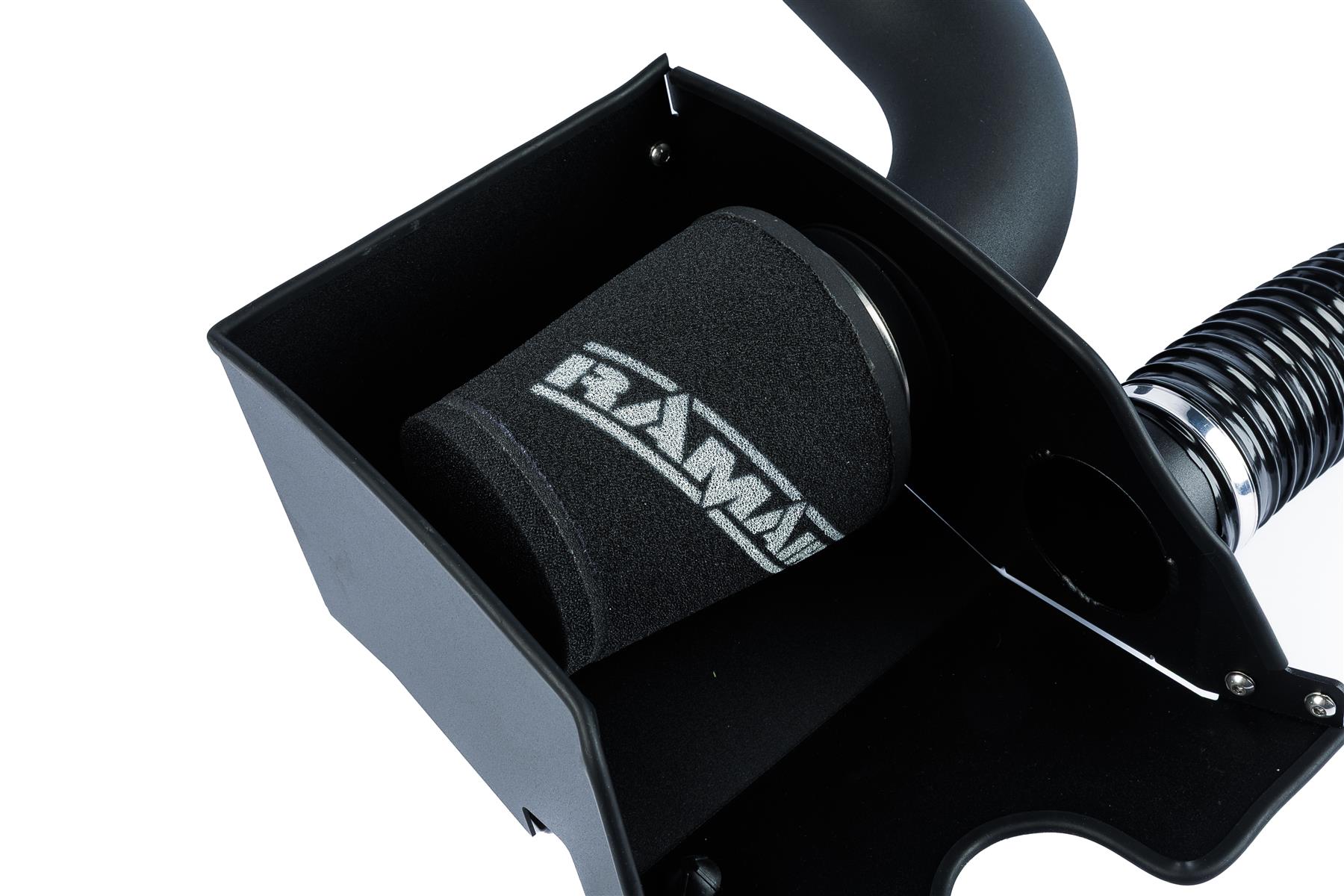 This Performance intake kit is designed to fit the MK7 Volkswagen Golf