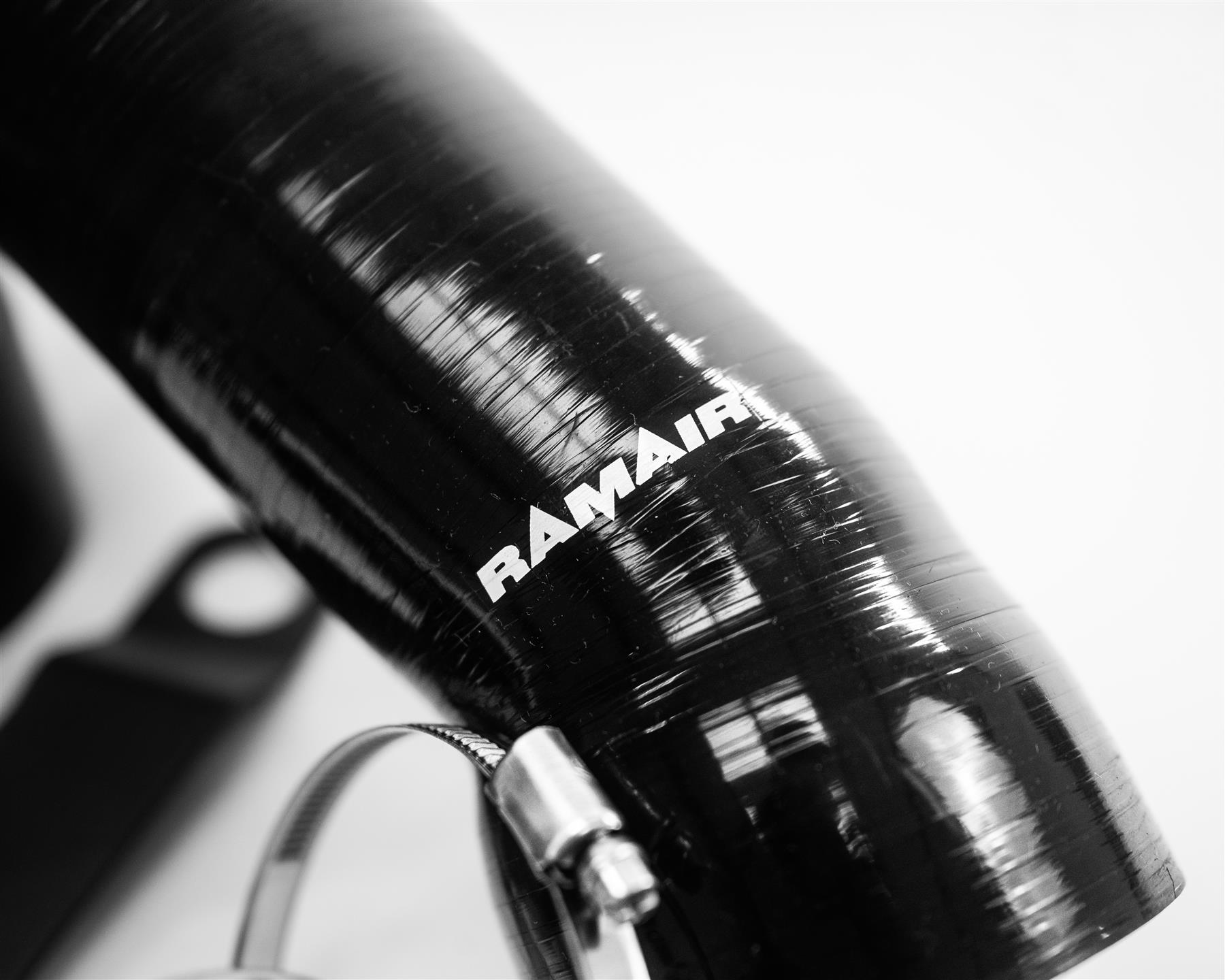 undisturbed air flow for max performance gains. ProMax is great for applications in motorsport