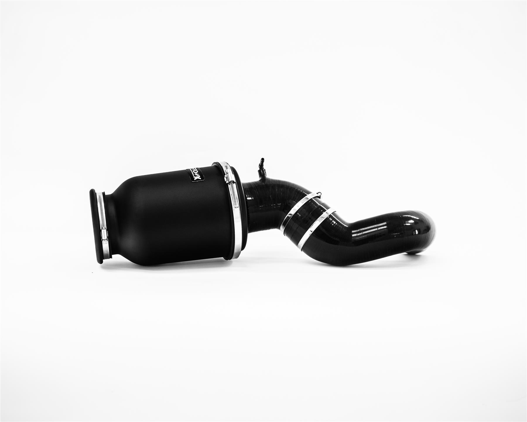 undisturbed air flow for max performance gains. ProMax is great for applications in motorsport
