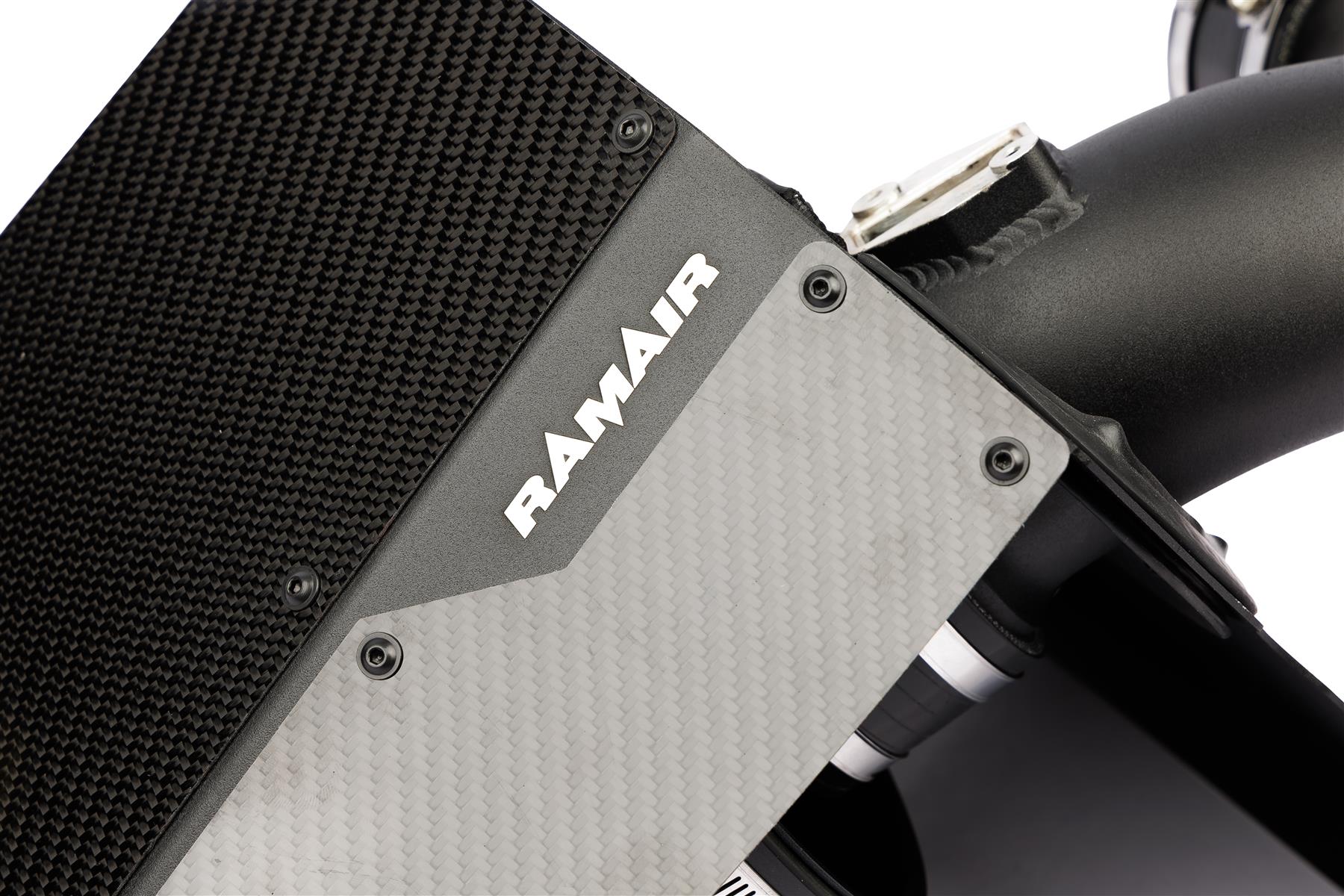 This performance intake kit is designed to fit BMW 120i
