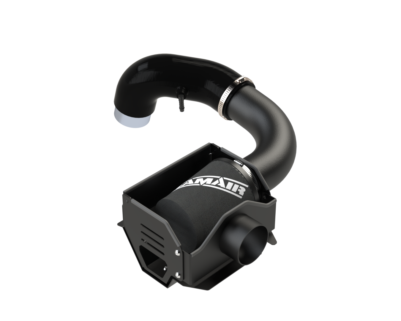 <p><em>This performance intake kit is designed to fit the VW 1.0 TSI platform. For full compatibility please check list below.</em></p> <p><strong><em>Features</em></strong></p> <ul> <li><em>Easy to maintain with our filter maintenance kit &ndash; CK-003</em></li> <li><em>Improves performance and throttle response</em></li> <li><em>Enhanced induction and turbo sound</em></li> <li><em>Full fitting kit and instructions</em></li> </ul> <p><strong><em>What Does It Do?</em></strong></p> <p><em>This performance intake kit allows improved air flow and sound over the standard restrictive factory equipment.</em></p> <p><strong><em>What Will I Get?</em></strong></p> <p><em>Ramair Filters utilise the top-quality components in all their kits