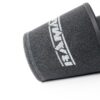 making this great for multi-fit applications. The aluminium enclosure shields against hot air keeping the intake temperatures low