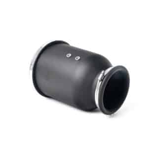 <p>The ProMax enclosed filter has a modular design. Supplied with a bell mouth inlet and base adapter the housing can be combined with a selection of Ramair and Proram filters in various neck sizes
