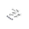 making this great for multi-fit applications. The aluminium enclosure shields against hot air keeping the intake temperatures low