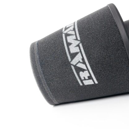 while the bell mouth smoothes the airflow and significantly improves the performance. ProMax is great for applications in motorsport