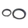 The ProMax enclosed filter has a modular design. Supplied with a bell mouth inlet and base adapter the housing can be combined with a selection of Ramair and Proram filters in various neck sizes