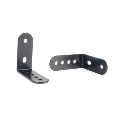 making this great for multi-fit applications. The aluminium enclosure shields against hot air keeping the intake temperatures low