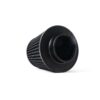 but performance is critical. Key Features:  Universal mounting points integrated into the housing Lightweight Available in a wide range of inlet sizes Great for multi fitment applications Clean using our filter maintenance kit - CK-003  This product has the following dimensions: Filter Internal Neck Diameter: 85mm Overall Length: 240mm Base Width: 176mm Inlet Diameter: 102mm Filter Material: Pleated