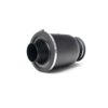 while the bell mouth smoothes the airflow and significantly improves the performance. ProMax is great for applications in motorsport