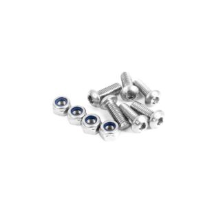 <p>The ProMax enclosed filter has a modular design. Supplied with a bell mouth inlet and base adapter the housing can be combined with a selection of Ramair and Proram filters in various neck sizes