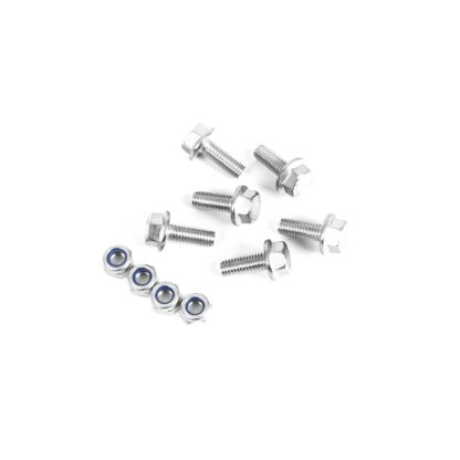 but performance is critical. Key Features:  Universal mounting points integrated into the housing Lightweight Available in a wide range of inlet sizes Great for multi fitment applications  This product has the following dimensions: Filter Internal Neck Diameter: 90mm Overall Length: 240mm Base Width: 176mm Inlet Diameter: 102mm Filter Material: Pleated