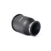 while the bell mouth smoothes the airflow and significantly improves the performance. ProMax is great for applications in motorsport