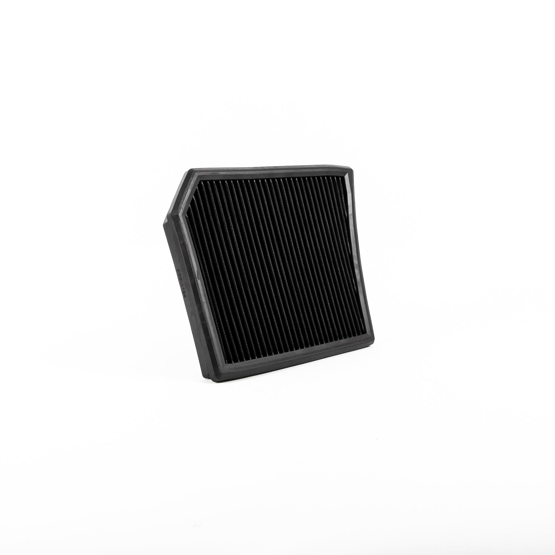 <p><em>This is a replacement panel filter for BMW. For a full list of fitments see compatibility chart.</em></p> <p><strong><em>Features</em></strong></p> <ul> <li><em>High flow