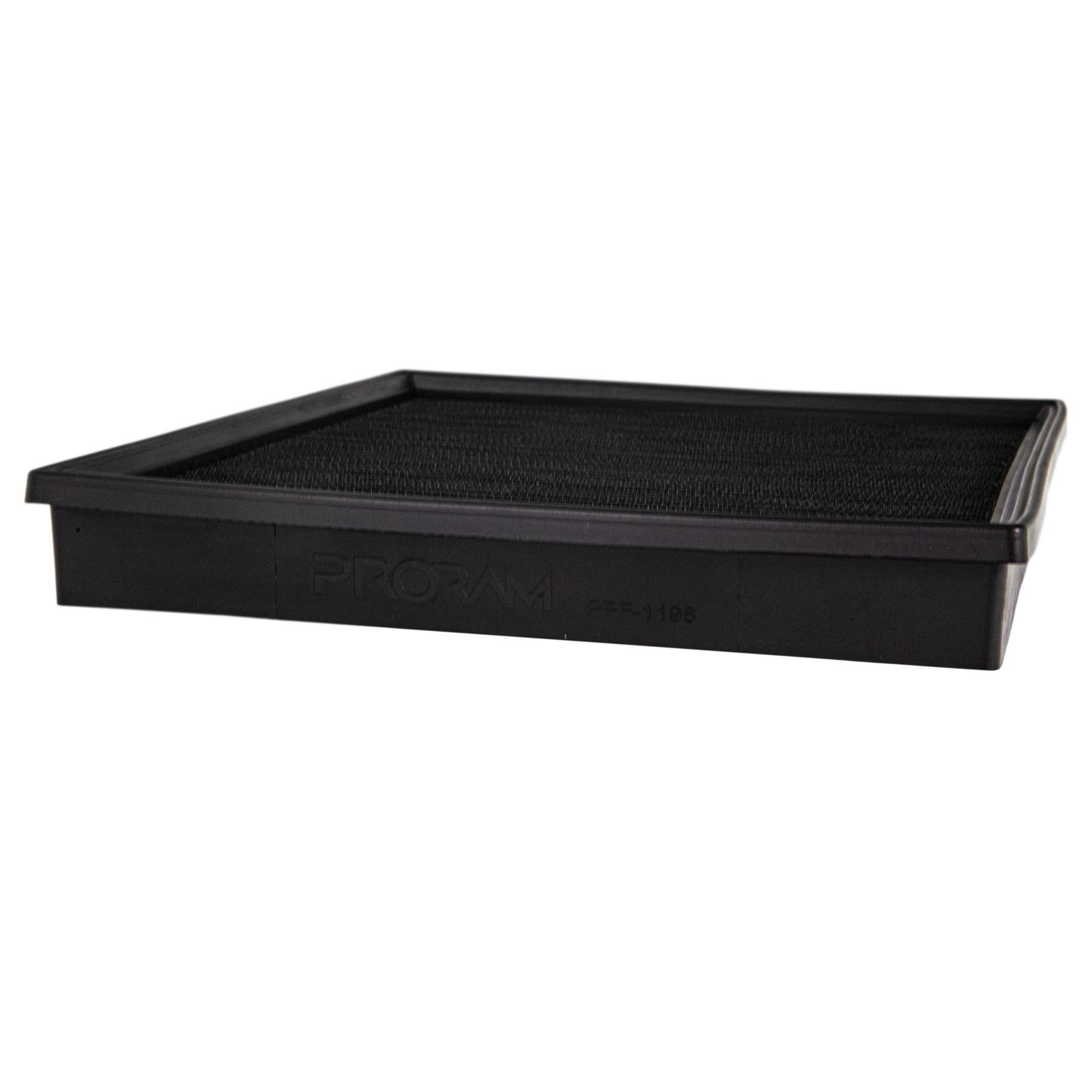 <p><em>This is a replacement panel filter for VW Amarok. For a full list of fitments see compatibility chart.</em></p> <p><strong><em>Features</em></strong></p> <ul> <li><em>High flow