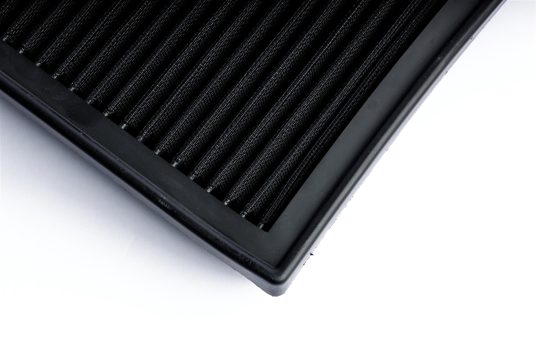 <p><em>This is a replacement panel filter for Mercedes. For a full list of fitments see compatibility chart.</em></p> <p><strong><em>Features</em></strong></p> <ul> <li><em>High flow