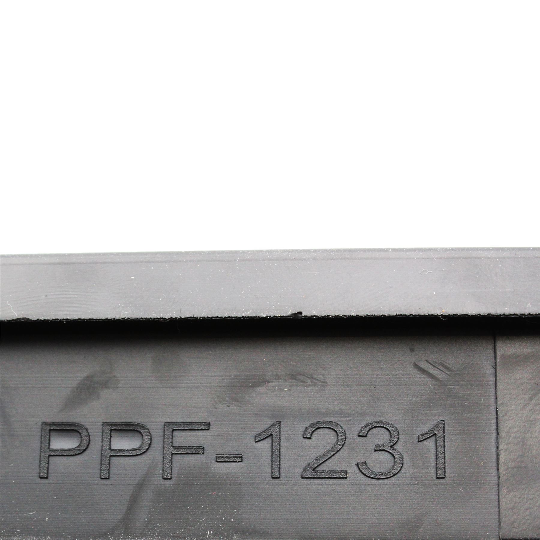 synthetic nanofiber filtration media Fits in the OEM Airbox and replaces inefficient paper filter Easy to clean using our filter maintenance kit - CK-003 Precision injection moulded for a perfect fit Guaranteed surface area using high quality custom blended polymer  What Does It Do? This Ramair performance filter has been designed to replace your standard OEM air filter inside your vehicles air box. These filters are made using a high quality