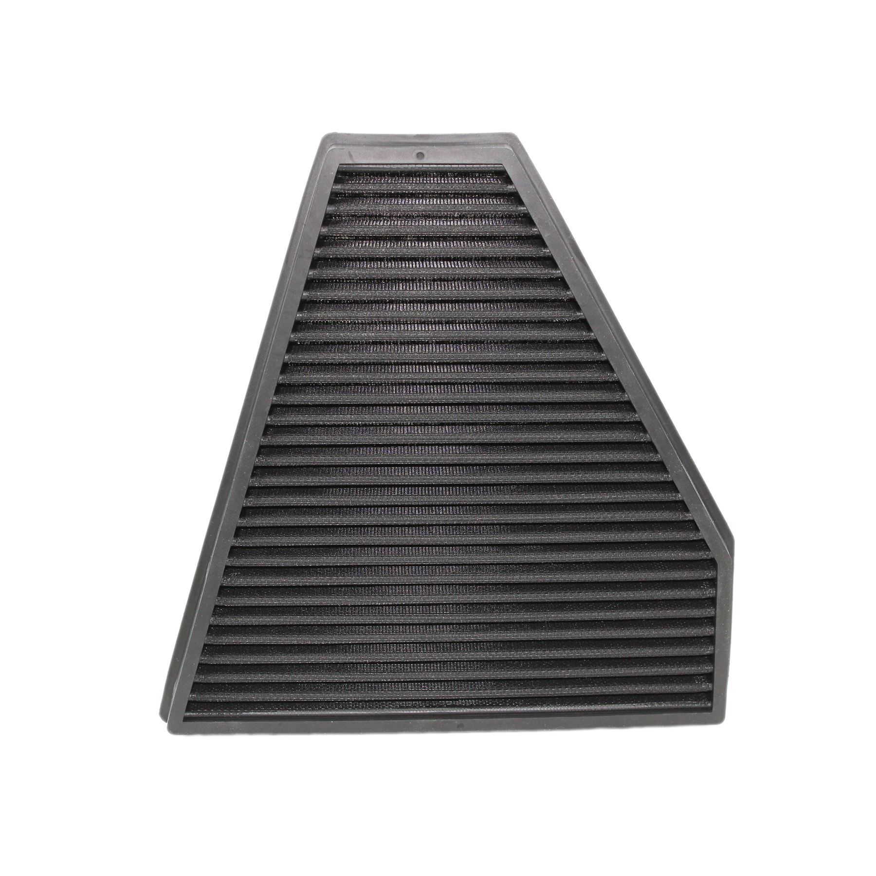 This is a replacement panel filter for BMW. For a full list of fitments see compatibility chart. Features  High flow
