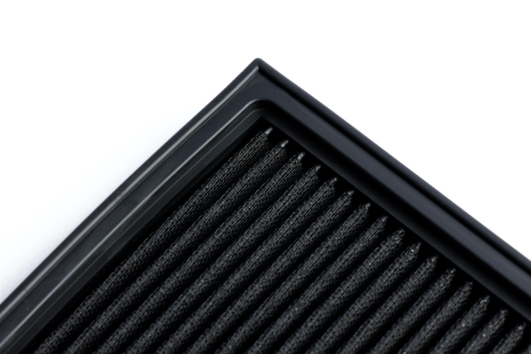This is a replacement panel filter for Nissan