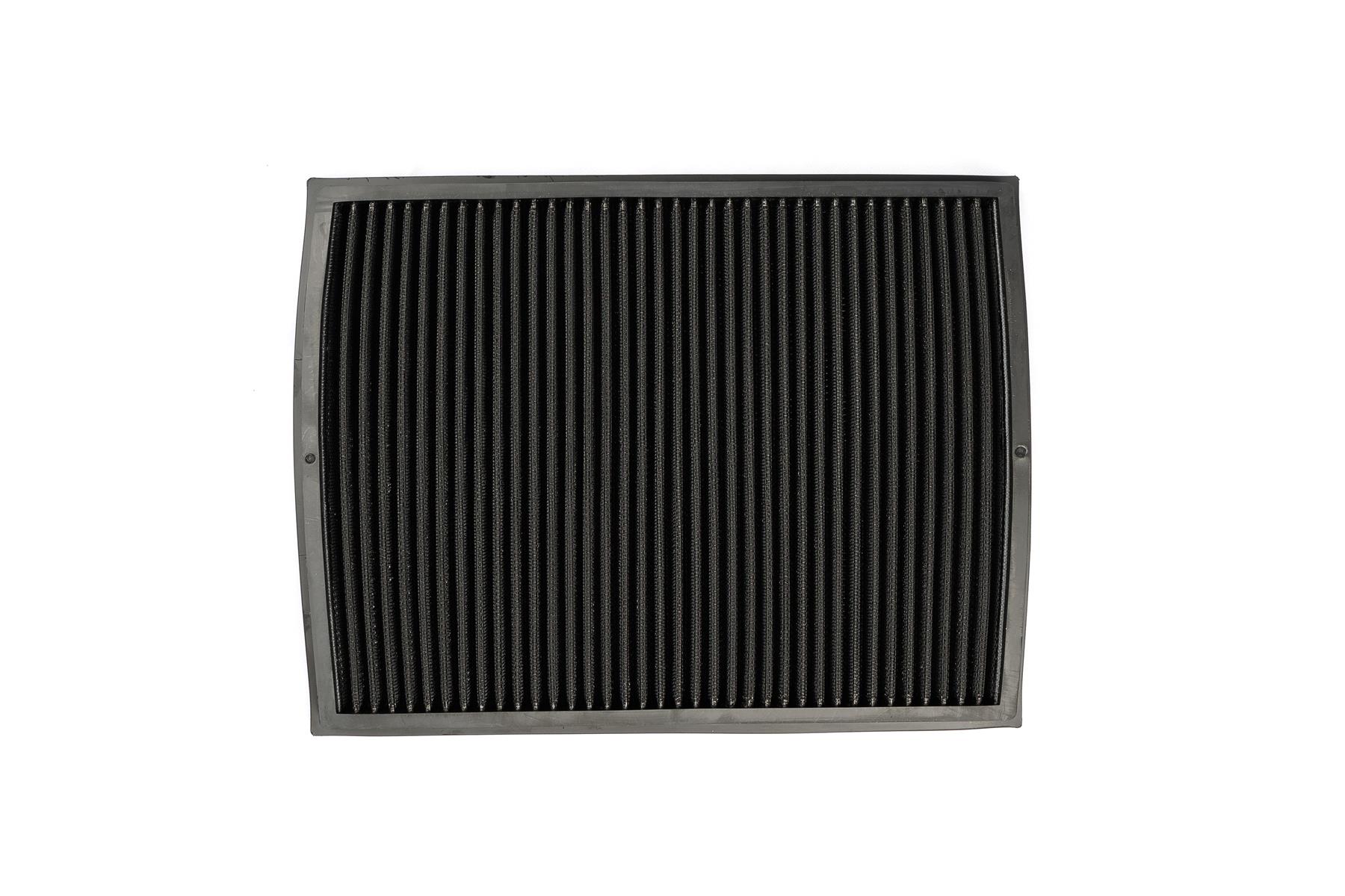 <p><em>This is a replacement panel filter for Vauxhall Astra. For a full list of fitments see compatibility chart.</em></p> <p><strong><em>Features</em></strong></p> <ul> <li><em>High flow