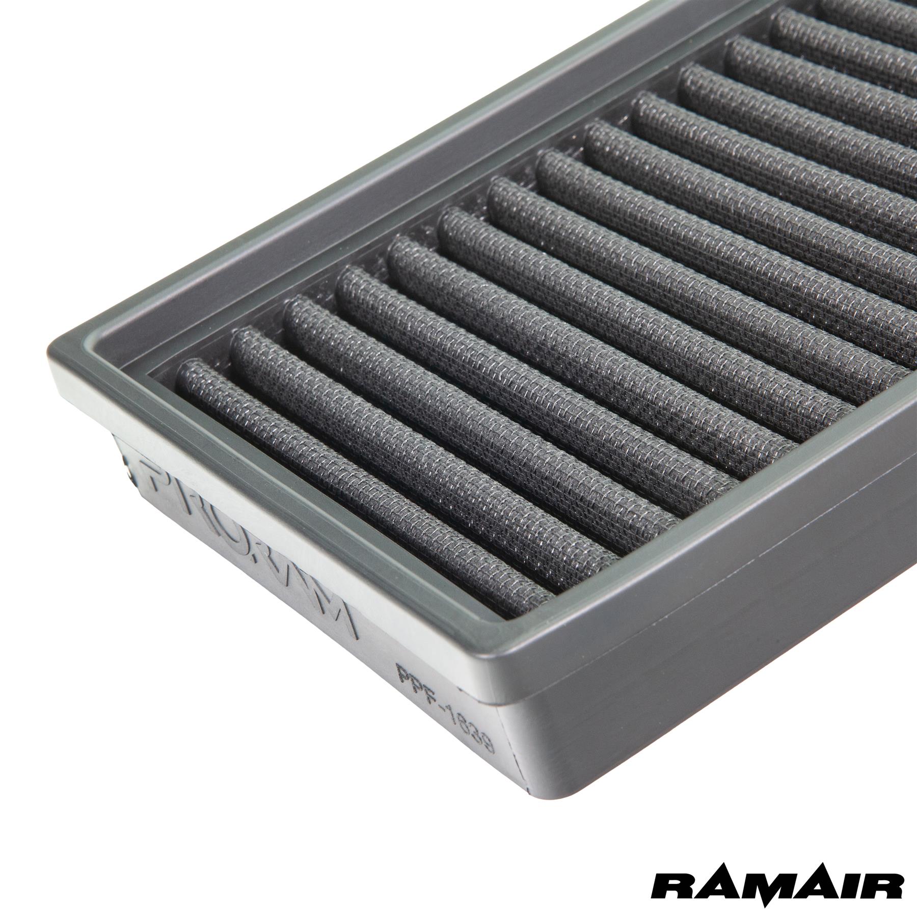 <p><em>This is a replacement panel filter for Mercedes Benz. For a full list of fitments see compatibility chart.</em></p> <p><strong><em>Features</em></strong></p> <ul> <li><em>High flow