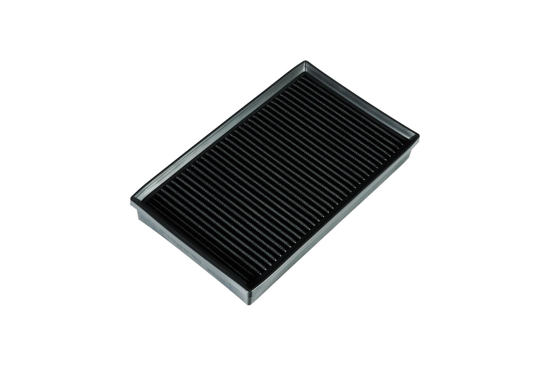 This is a replacement panel filter for VW Transporter. For a full list of fitments see compatibility chart. Features  High flow