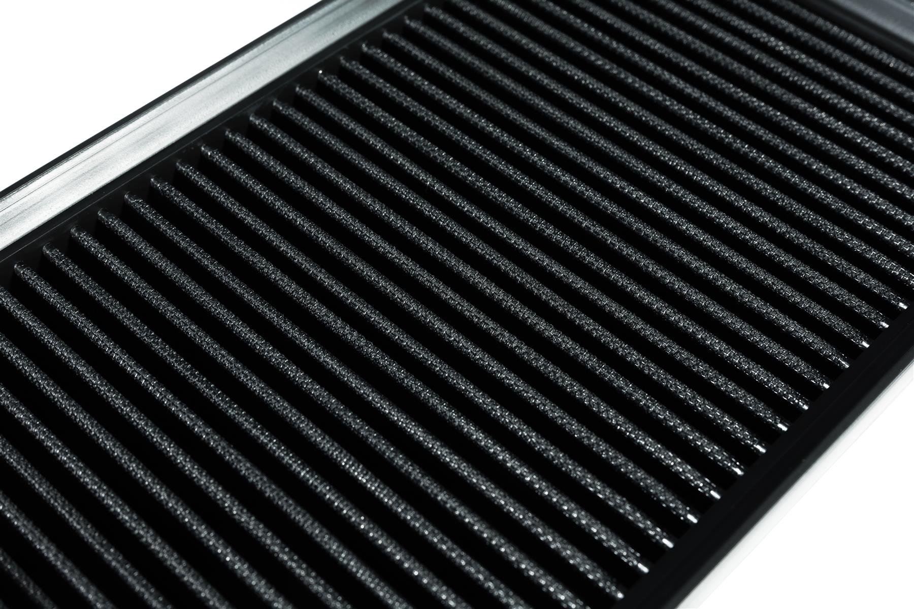 This is a replacement panel filter for VW Transporter. For a full list of fitments see compatibility chart. Features  High flow
