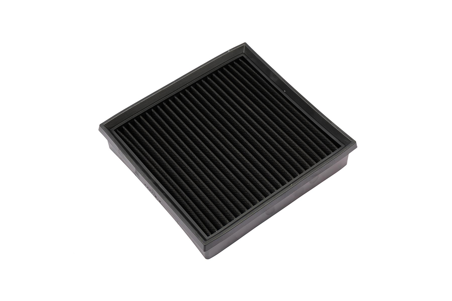 This is a replacement panel filter for Vauxhall. For a full list of fitments see compatibility chart. Features  High flow