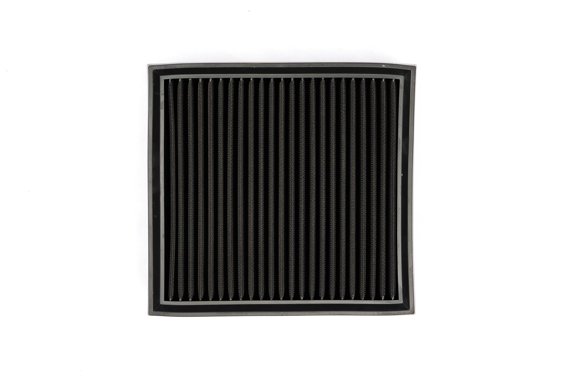 This is a replacement panel filter for Vauxhall. For a full list of fitments see compatibility chart. Features  High flow