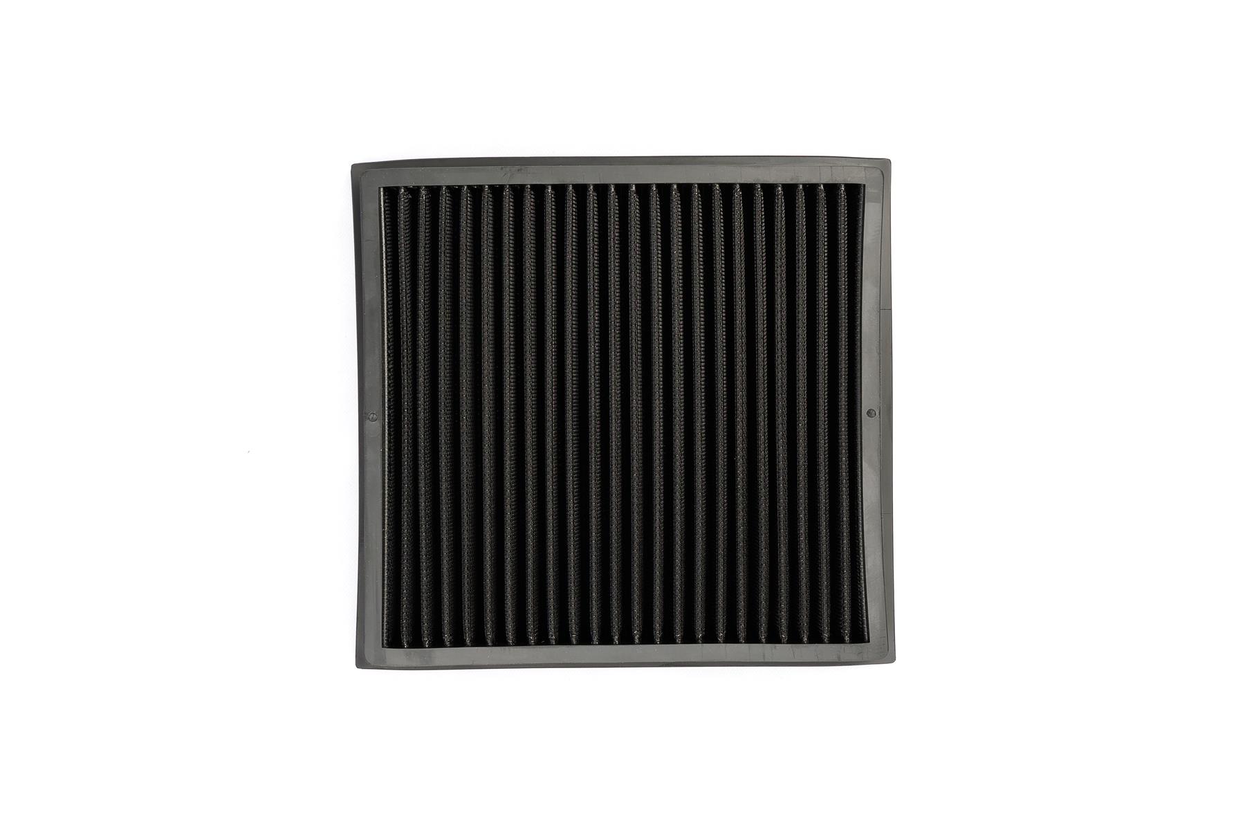 This is a replacement panel filter for Vauxhall. For a full list of fitments see compatibility chart. Features  High flow