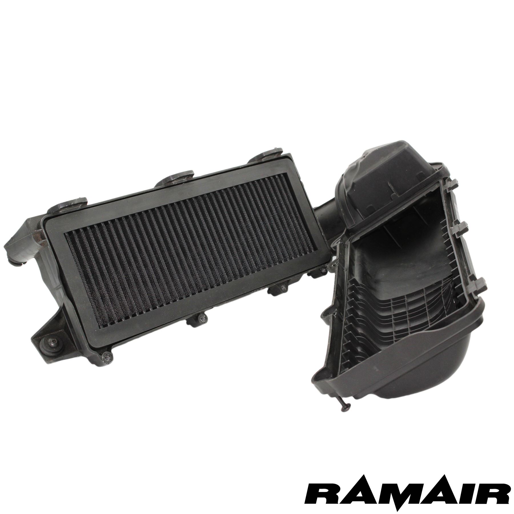 Citroen and Peugeot. For a full list of fitments see compatibility chart. Features  High flow