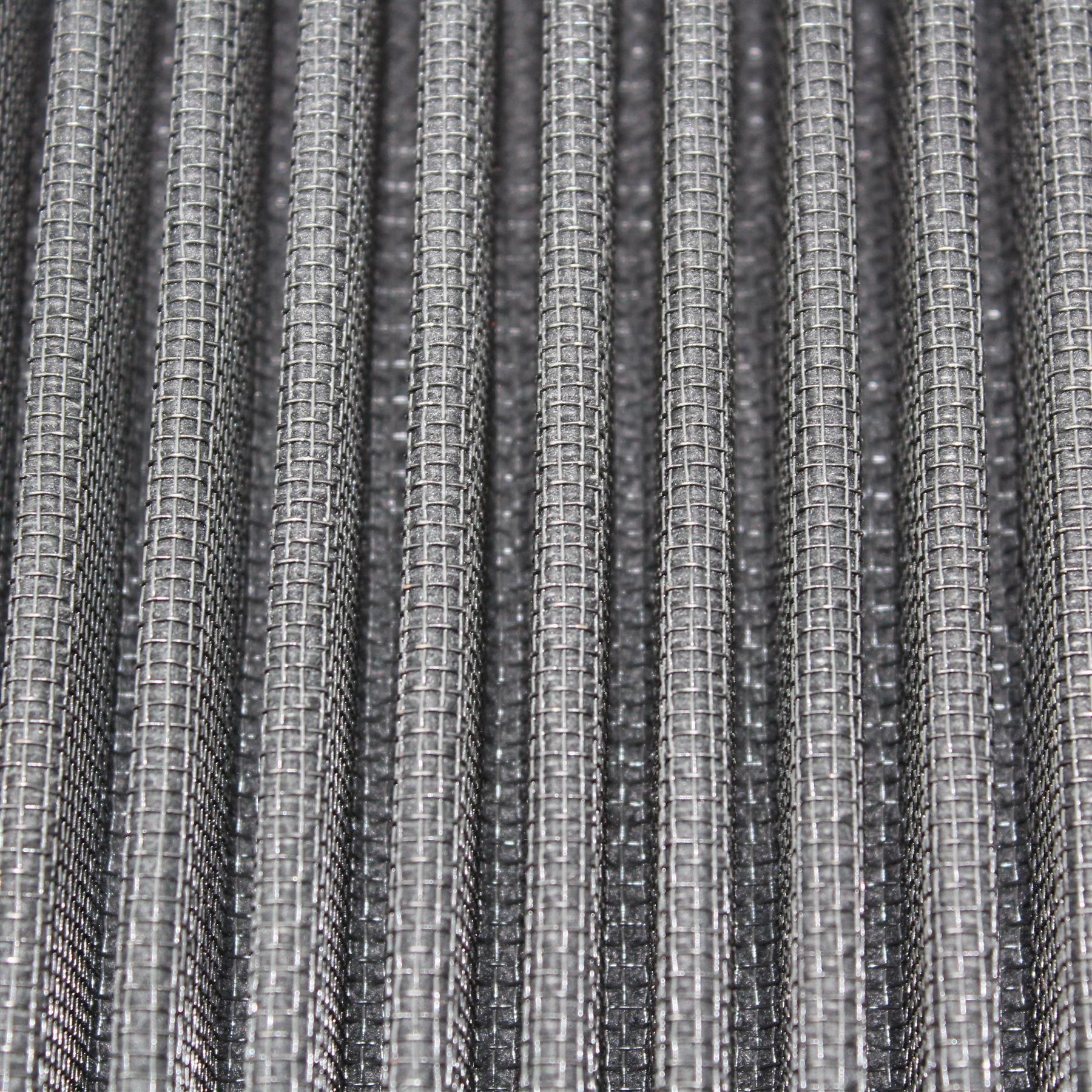 This is a replacement panel filter for Mini